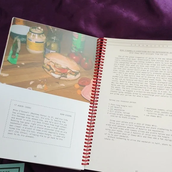 Maxxxine A24 zine with mini poster - Picture 8 of 8